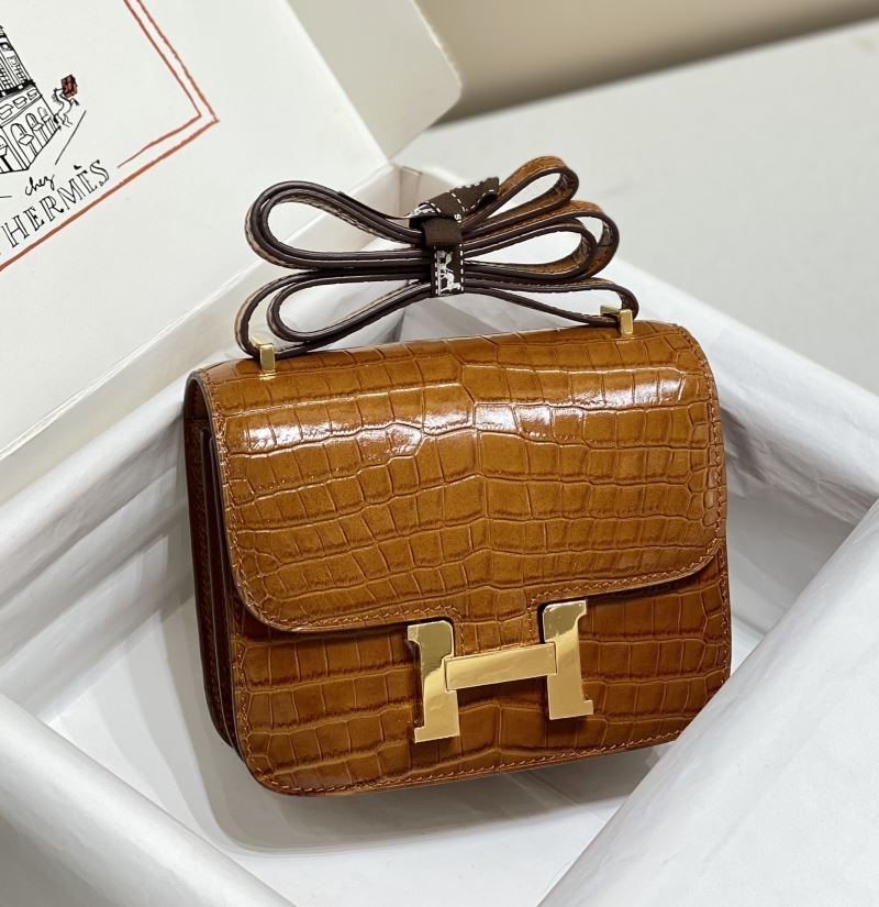 Hermes Constance Bags